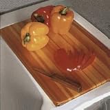 Swanstone CB-22 Cutting Board, Bone