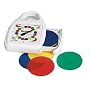 Twister Game Carabiner
