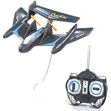 XPV Mini Radio Control Airplane by Jakks Pacific