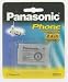 Panasonic PAN-HHR-P103A/1B BATTERY