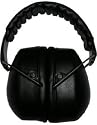 Pyramex Black Earmuff NRR 27
