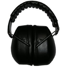Click here to buy Pyramex Ear Muff Nrr 27Db.