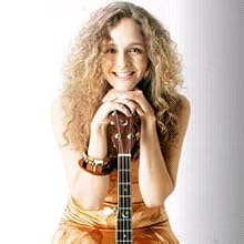 Abigail Washburn