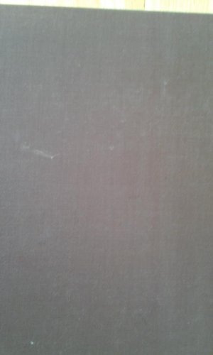 The History of the Study of Landforms: Or, the Development of Geomorphology, Vol. 1: Geomorphology Before Davis