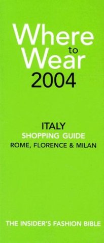 Shopping