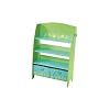 ELC Bookcase - Green