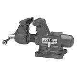 Wilton 63200/1755 Tradesman Vise