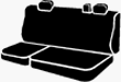 FIA OE3216C Seat Cover