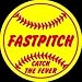 Large Fastpitch Magnet