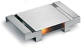 Blomus 63037 hot plate with aluminium plate