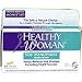 image 33 - Healthy Woman Soy Menopause Supplement Tablets 28Count Boxes