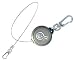 Rewind (TM) Gear Retractor / Lanyard / Key chain for Flashlights, Multitools, Knives