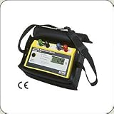 AEMC 2114.94 Model 4610 Ground Resistance Tester (Digital, 4-Point)