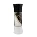 KitchenArt 80305 Dual Ended Salt and Pepper Grinder, Black and White