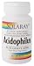 Solaray - Acidophilus Plus Goat Milk, 3 bill, 50 capsules Capsules capsules