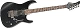Fernandes Revolver Pro 81 Electric Guitar - Black