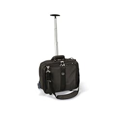 Kensington Contour Roller Tasche f�r Notebook bis 43,2 cm (17 Zoll)