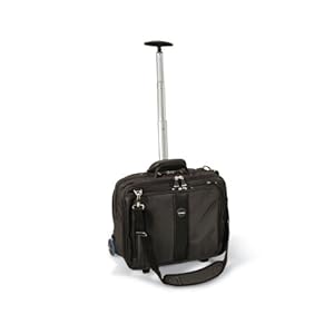 Kensington 62348 Contour Roller Carrying Case