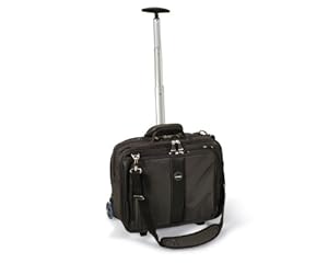Amazon.com: Kensington 62348 Contour Roller Carrying Case: Electronics
