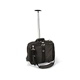 Kensington 62348 Contour Roller Carrying Case