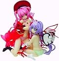 Demon Bane: Al Azif Another Blood Bikini Alter Ver. 1/8 Scale PVC Figure
