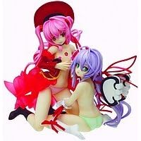 Demon Bane: Al Azif Another Blood Bikini Alter Ver. 1/8 Scale PVC Figure