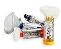 AeroChamber MAX Valved Holding Chamber