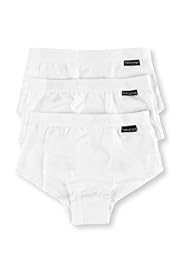 3 Pack Autograph Superfine Pure Cotton Shorts