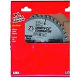 Saw Blade - 7 1/4 In CBTP 40