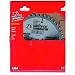 Saw Blade - 7 1/4 In CBTP 40