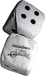 Cheech & Chong Fuzzy Dice from Up in Smoke by NECA