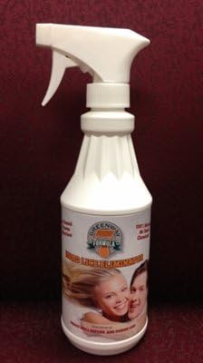 Greenway Formula 7 Head Lice Eliminator - 16oz.