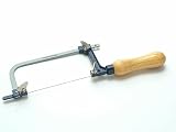 Faithfull Piercing Saw
