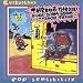 Pop Sensibility