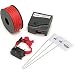 Kitchen & Housewares : PetSafe In-Ground Radio Fence Stubborn Dog System