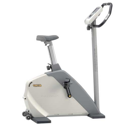 Tunturi E30 Ergonomic Exercise Bike