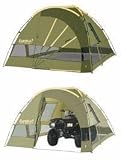 Eureka 11' x 10' ATV Garage by Eureka