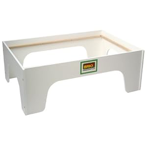 Click here to buy BRIO: Play Table Frame