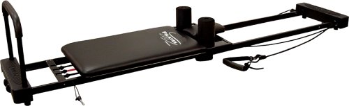 SportingGoods: Stamina Pilates Performer 4500JP  Factory Refurbished 