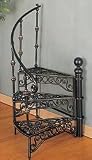 Garden District Stairway Plant Stand By Powell Furniture