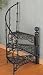 Garden District Stairway Plant Stand By Powell Furniture
