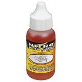 Nitro Speed Scent: Crazy Cotton by Parma