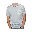 Evisu "Painted pocket" top