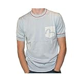 Evisu - Evisu "Painted pocket" top