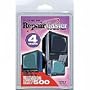 WARRANTECH RMT4500 Television Carry-In Service 4 Year Extension for Less Than $500 Value (WARRANTECH RMT4500)