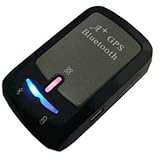 iBlue737A+: i-Blue 737A+ Bluetooth GPS Receiver