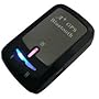 iBlue737A+: i-Blue 737A+ Bluetooth GPS Receiver (66 ch MTK v2, AGPS, Auto On/Off, WAAS)