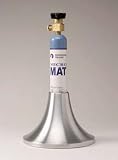 Gases in Lecture Bottles, L B Cyl Methane Gas
