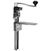 Large Tables - #1 Commercial Can Opener Table Mount Cast Iron Heavy Duty - Great Quality!!!