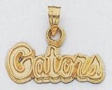 University of Florida Gators Charm -XC265